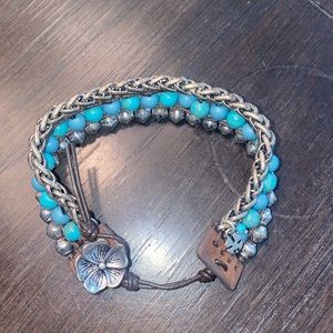 Lucky brand bracelet